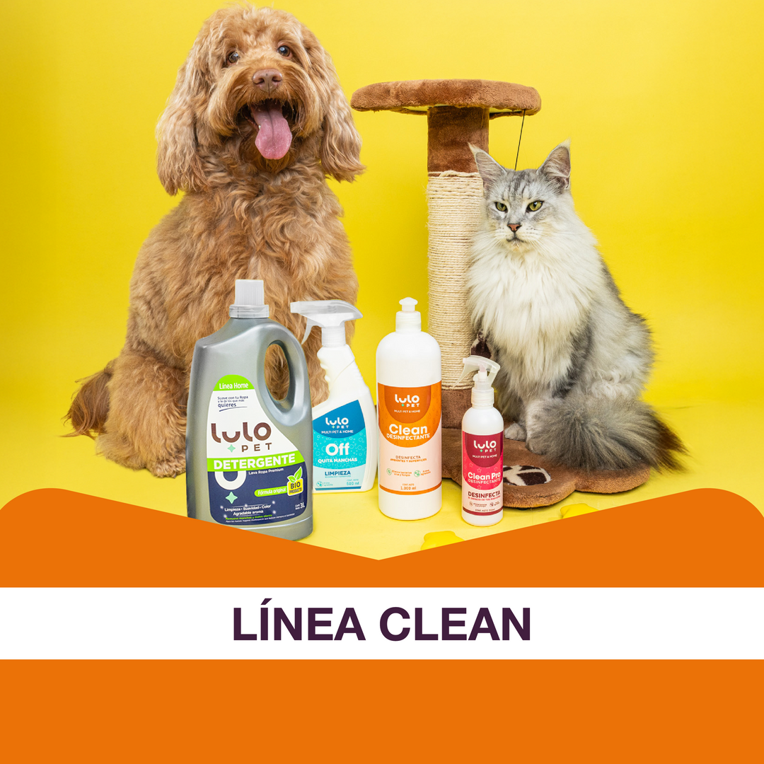 Higiene Multiespecie