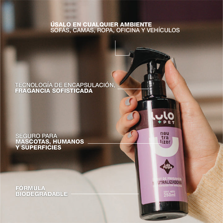 Dúo Hogar Reluciente