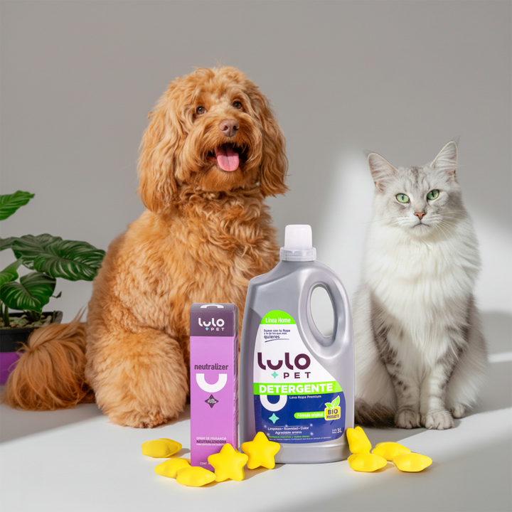 Dúo Textiles Pet Pro