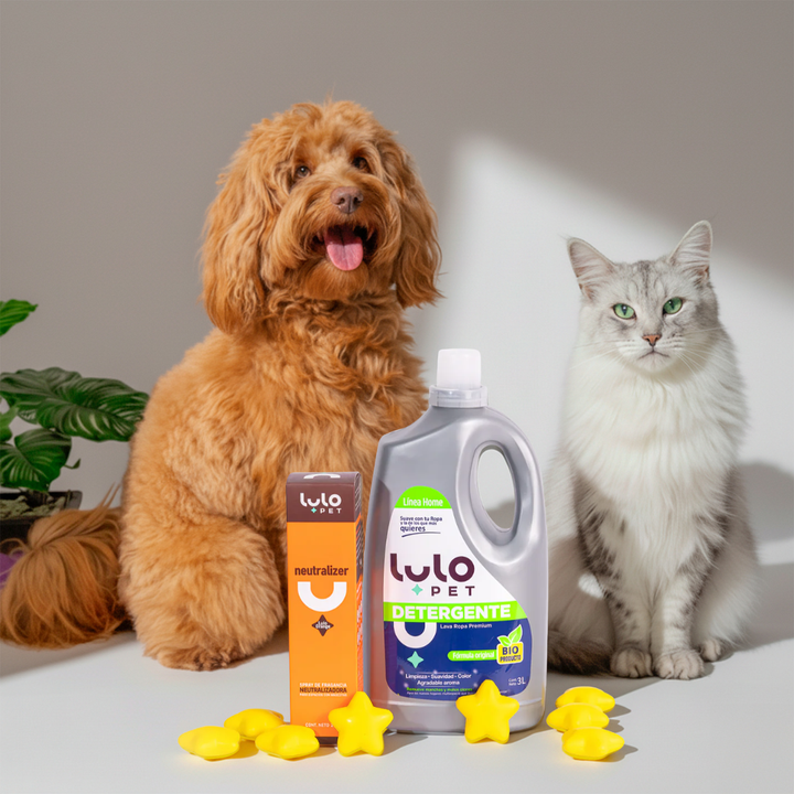 Dúo Textiles Pet Pro