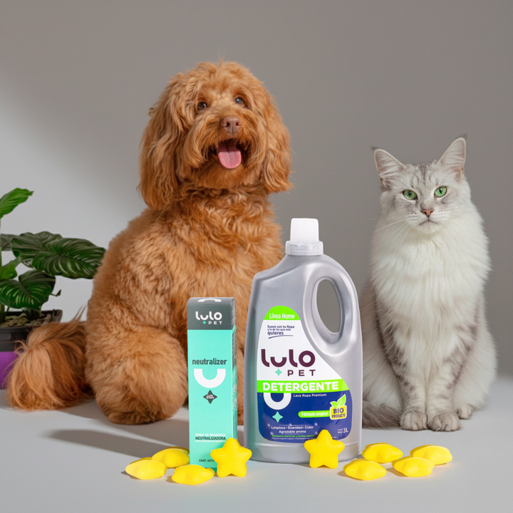 Dúo Textiles Pet Pro