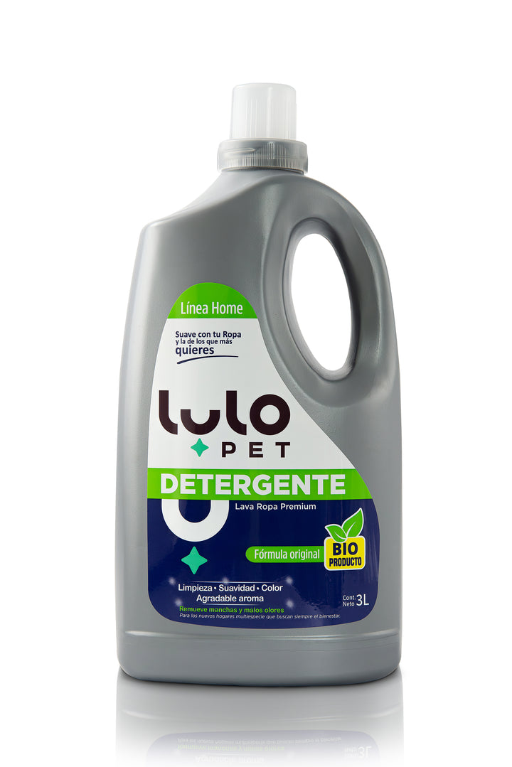 Detergente premium 3 Lt.