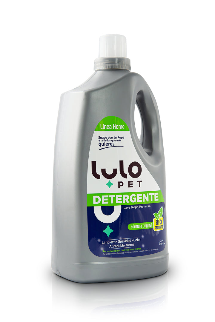 Detergente premium 3 Lt.