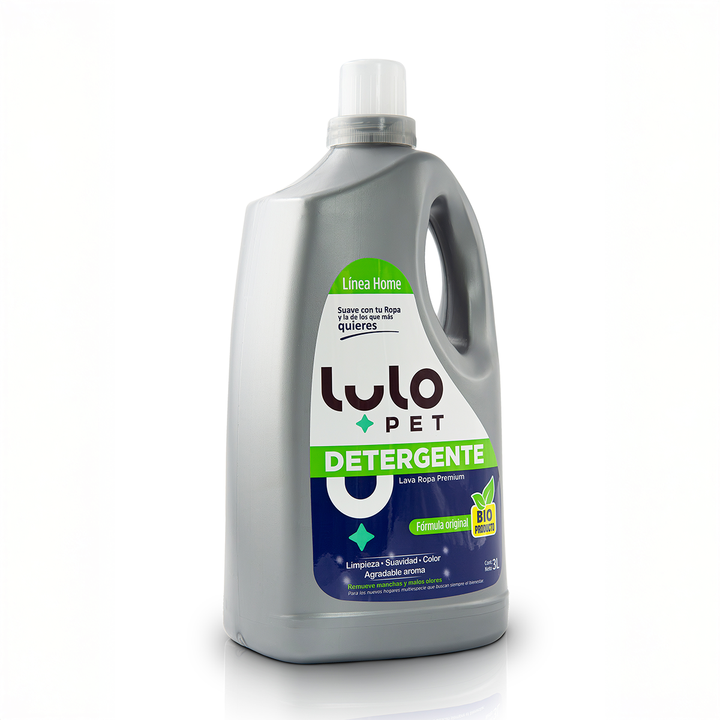 Detergente premium 3 Lt.