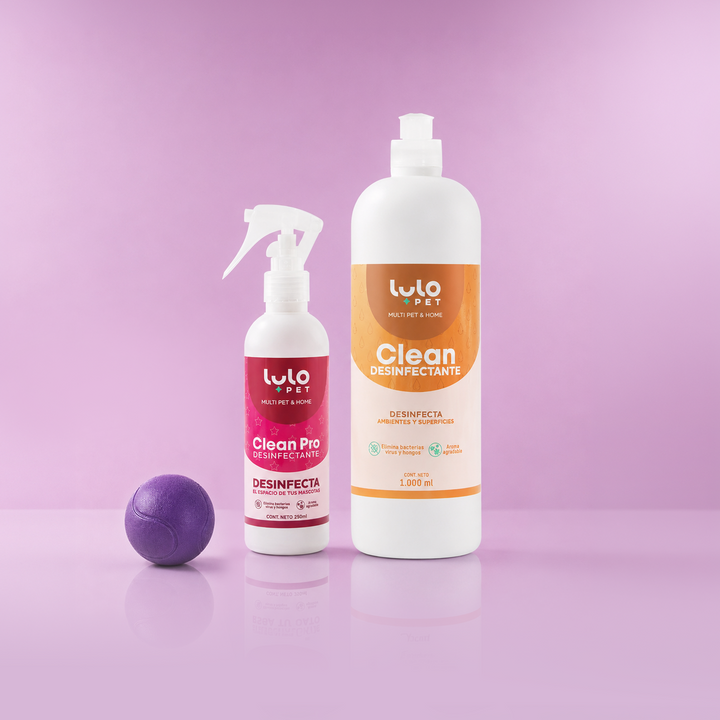 Dúo Hogar Reluciente