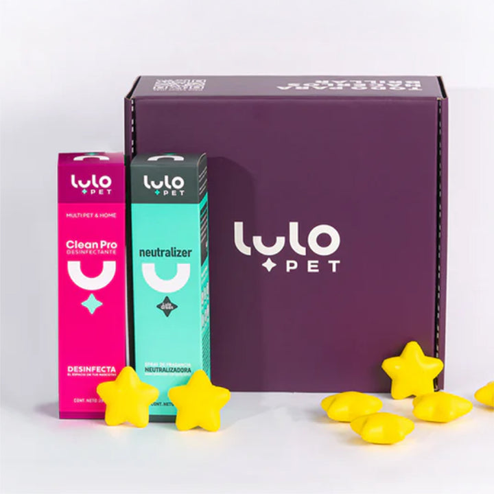 Dúo Hogar Reluciente