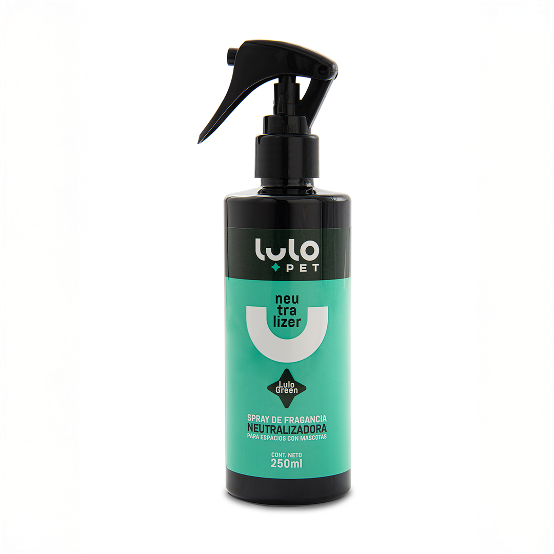 Neutralizer Green