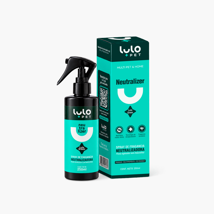Neutralizador de Olores - Green
