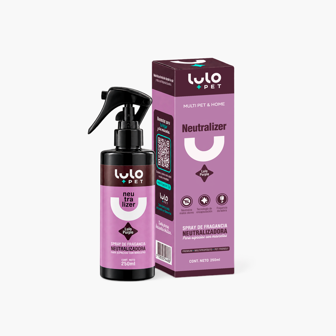 Neutralizador de Olores - Purple