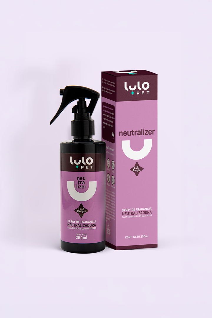 Neutralizador de Olores - Purple