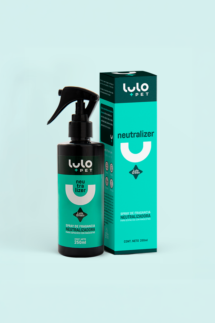 Neutralizador de Olores - Green