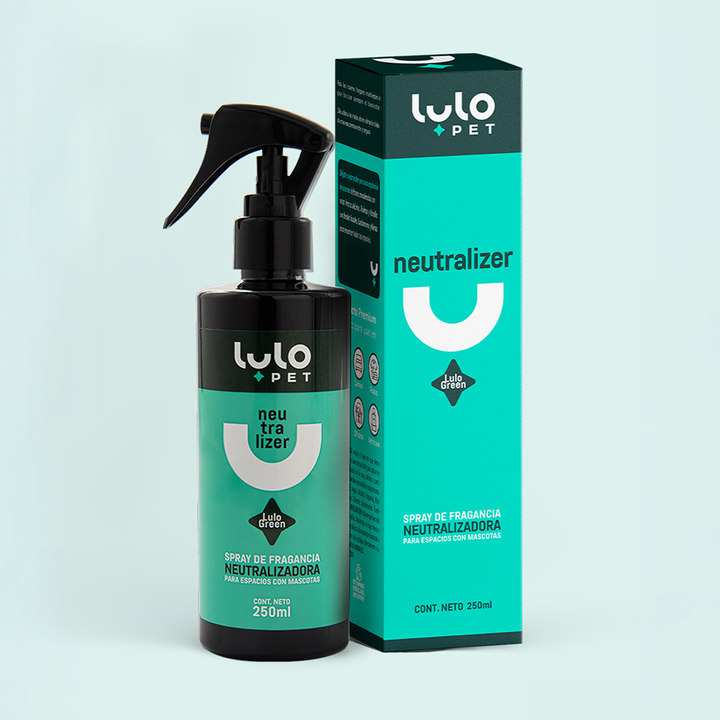 Neutralizer Green
