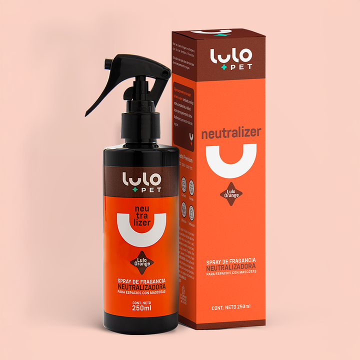 Neutralizer Orange