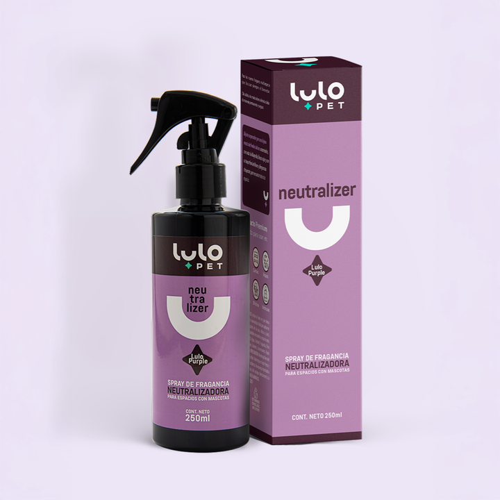 Neutralizer Purple