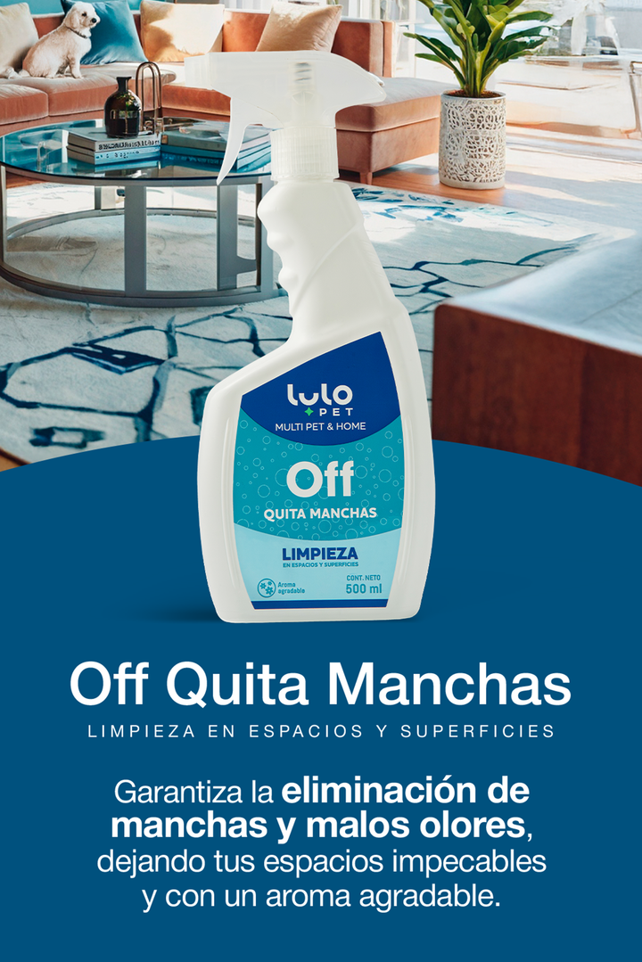 Off Quitamanchas