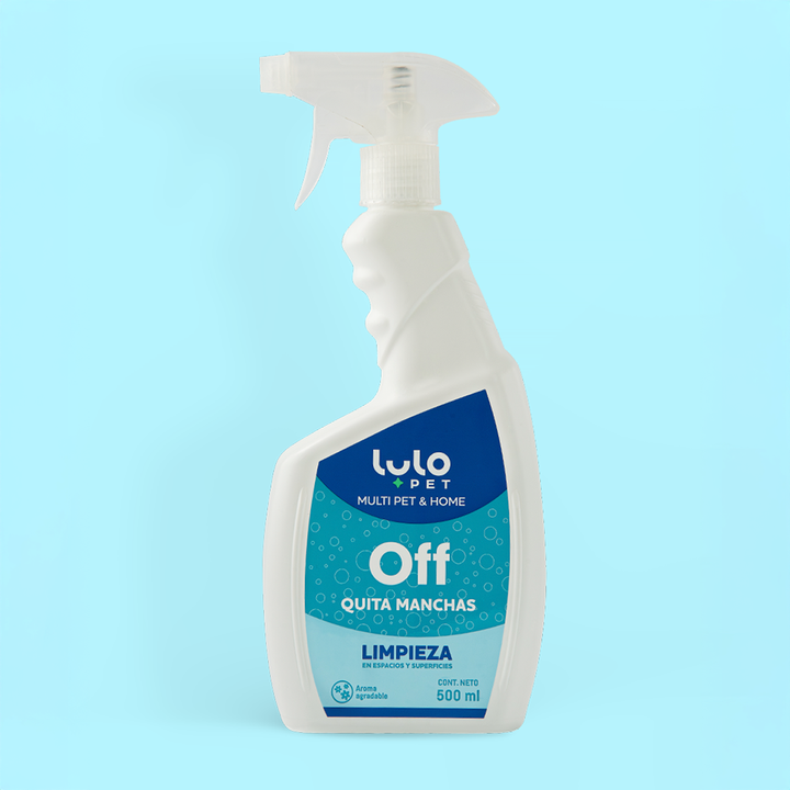 Off Quitamanchas