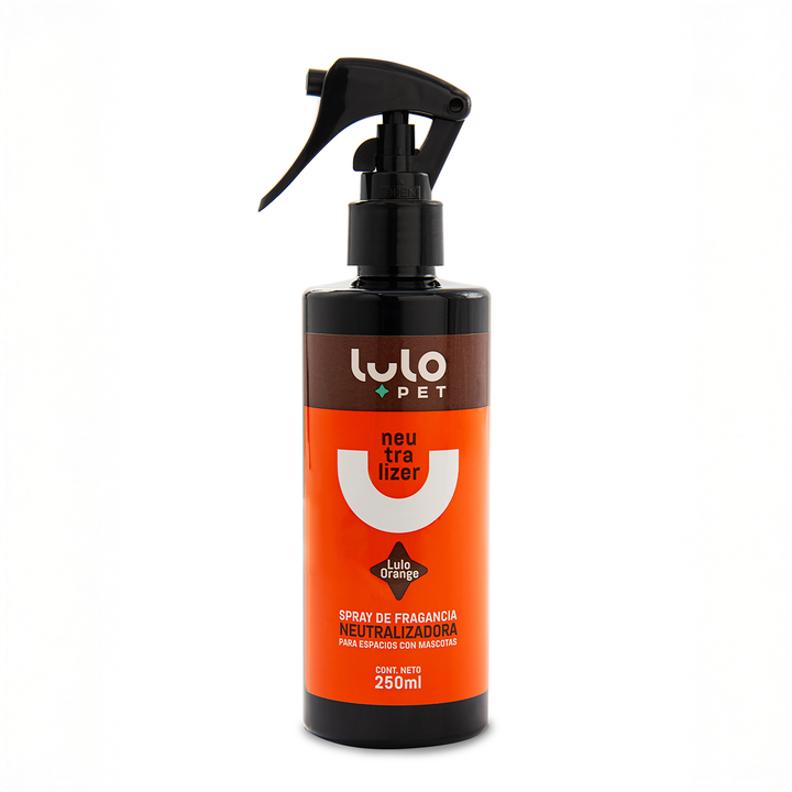 Neutralizer Orange