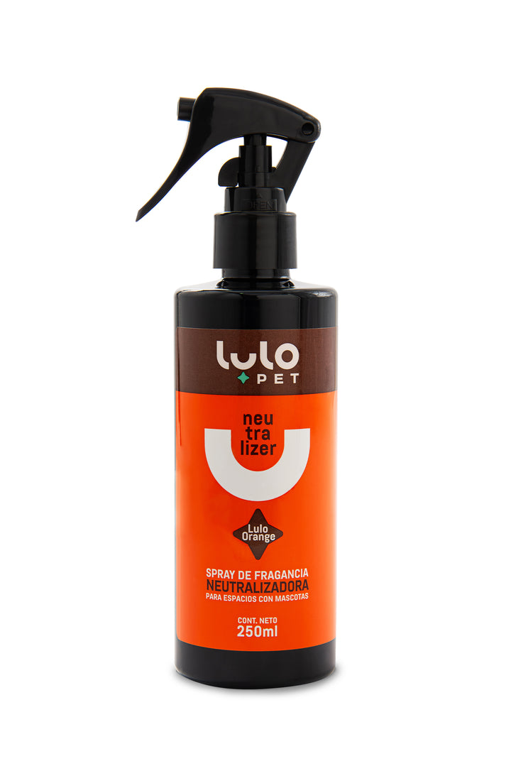 Neutralizer Lulo Orange