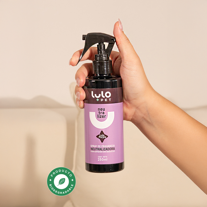Neutralizer Purple