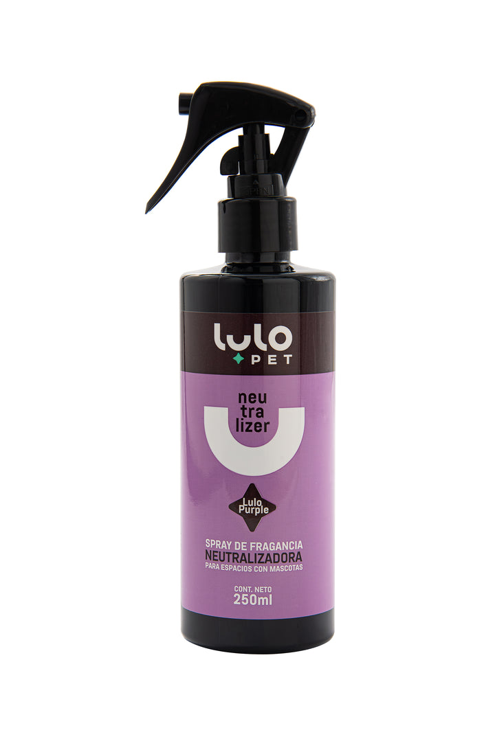 Neutralizer Lulo Purple