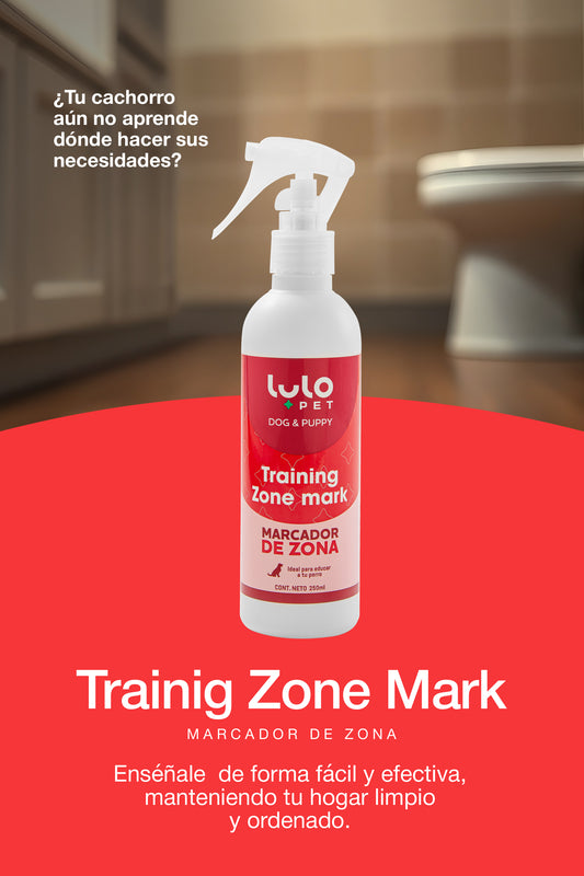 Training Zone Mark Dog & Puppy