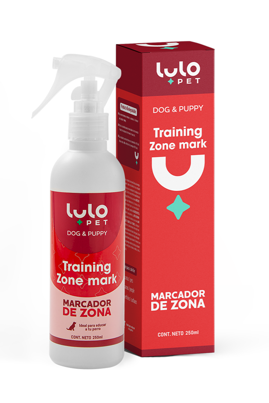 Training Zone Mark Dog & Puppy