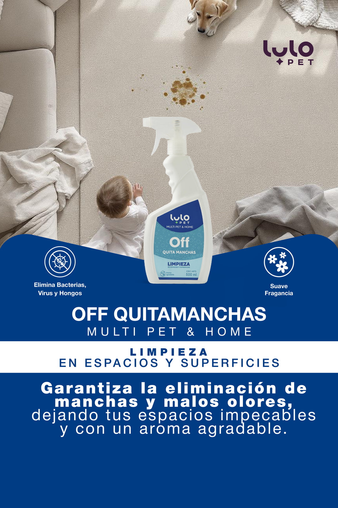 Off Quitamanchas