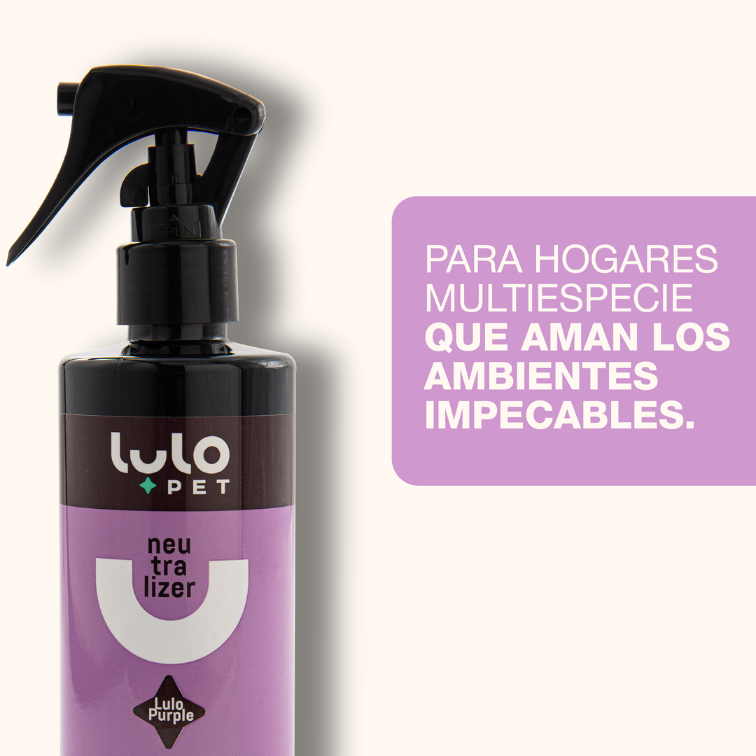 Neutralizer Purple