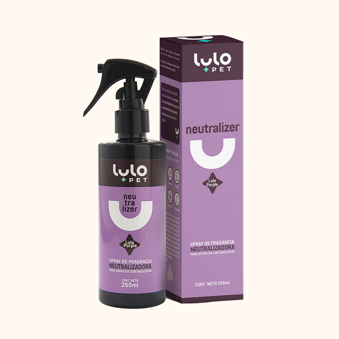 Neutralizer Purple