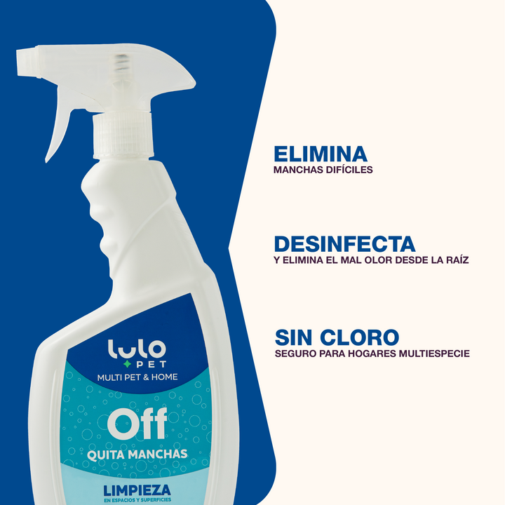 Off Quitamanchas
