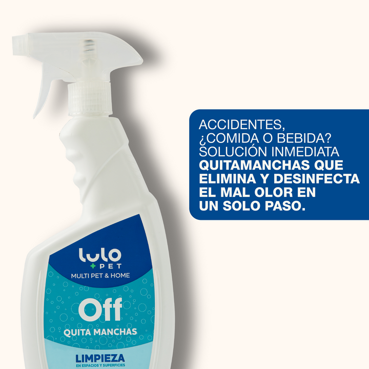 Off Quitamanchas